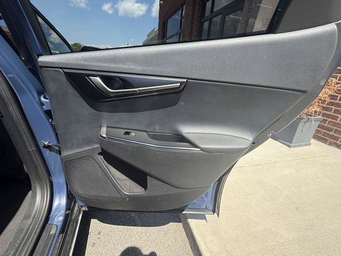 Used 2025 Kia EV6 Light RWD image 23