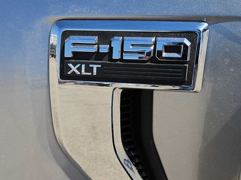 Used 2025 Ford F150 XLT w/ Equipment Group 301A Standard RWD image 11