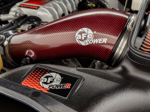 Used 2023 Ford F150 Raptor w/ Equipment Group 802A Raptor R image 7