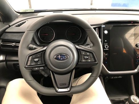 New 2026 Subaru WRX Limited image 27