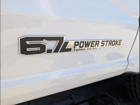 New 2025 Ford F250 XL image 23