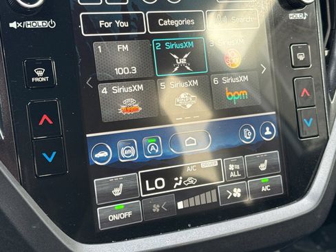 Used 2026 Subaru Forester Premium image 23