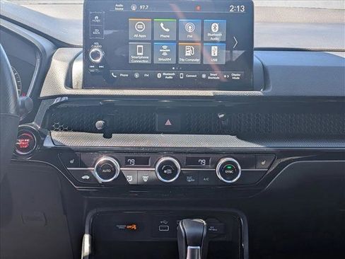 Used 2023 Honda CR-V EX-L image 11