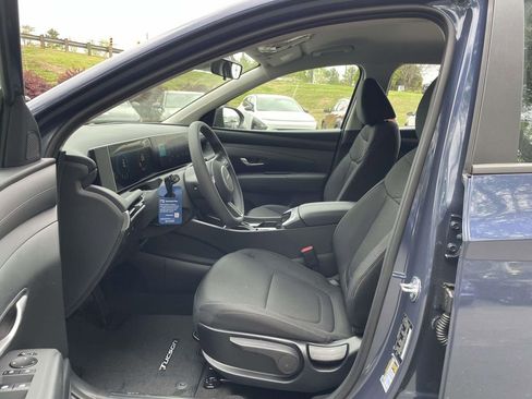 New 2026 Hyundai Tucson SE FWD image 15