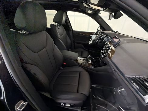Used 2019 BMW X3 xDrive30i w/ Driving Assistance Package AWD/4WD image 27