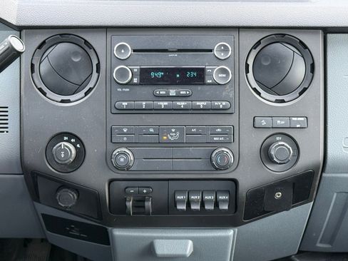 Used 2016 Ford F250 XL w/ XL Appearance Package image 15