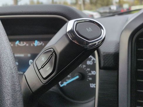 Used 2023 Ford F150 XLT image 16