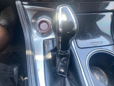 Used 2017 Nissan Maxima 3.5 SV FWD image 14