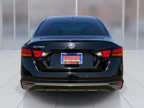 Used 2020 Nissan Altima 2.5 S image 5