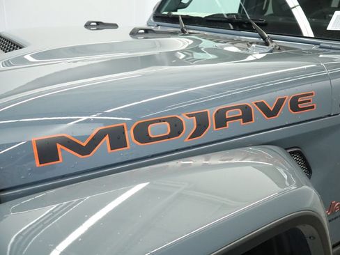 New 2026 Jeep Gladiator Mojave AWD/4WD image 14