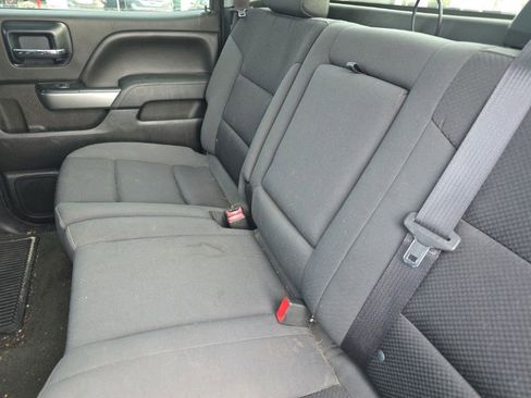 Used 2014 Chevrolet Silverado 1500 LT w/ All Star Edition image 16