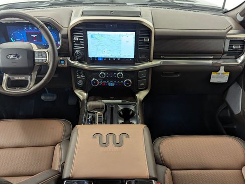 New 2026 Ford F150 King Ranch image 14