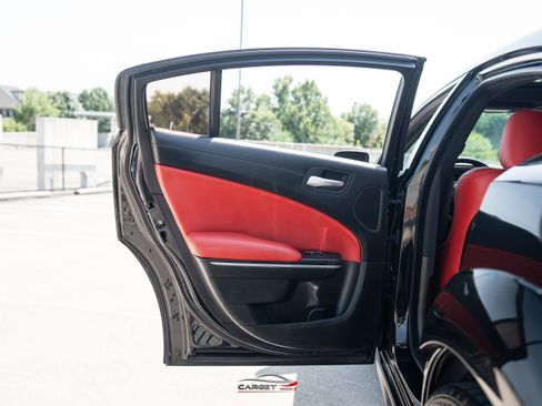 Used 2020 Dodge Charger Scat Pack RWD image 44