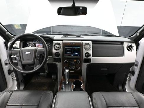 Used 2013 Ford F150 Lariat w/ Luxury Equipment Group image 26