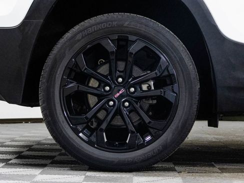 Certified 2022 GMC Terrain SLT w/ Elevation Edition image 81