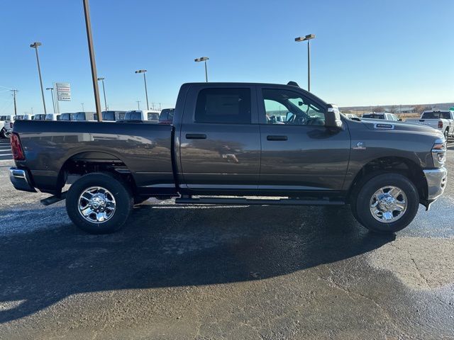 New 2026 RAM 2500 Tradesman AWD/4WD image 6