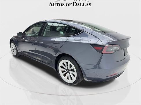 Used 2023 Tesla Model 3 Standard Range image 10