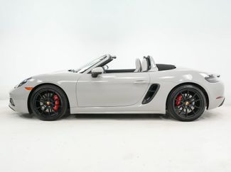 Used 2024 Porsche 718 Boxster GTS RWD video 2
