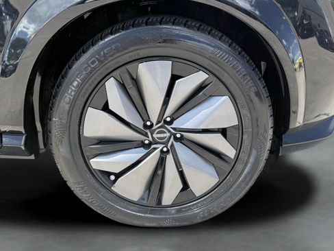 Used 2023 Nissan Ariya FWD image 10