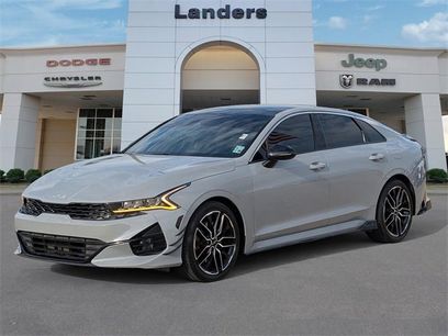 Used 2024 Kia K5 GT