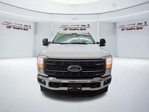 Used 2024 Ford F250 XL w/ XL Driver Assist Package AWD/4WD image 9