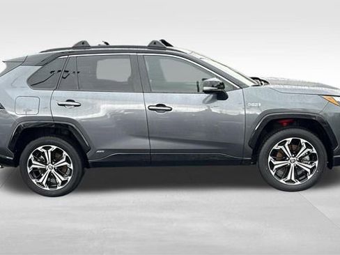 Used 2023 Toyota RAV4 XSE w/ Weather Package AWD/4WD image 33