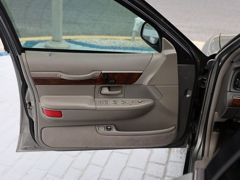 Used 1998 Mercury Grand Marquis LS image 10