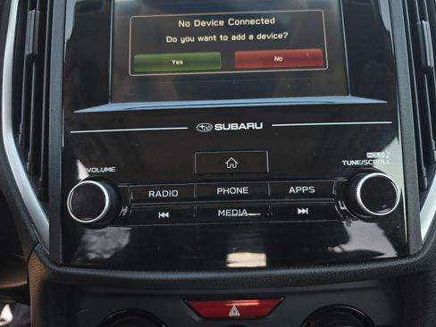 Used 2018 Subaru Impreza 2.0i Premium image 17