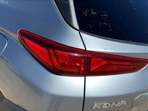 Used 2021 Hyundai Kona SEL image 29