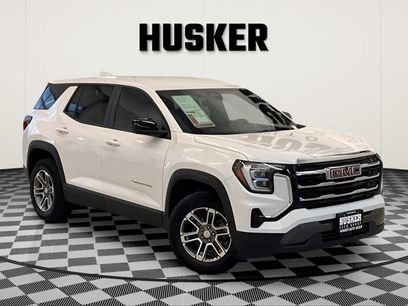 Used 2025 GMC Terrain Elevation
