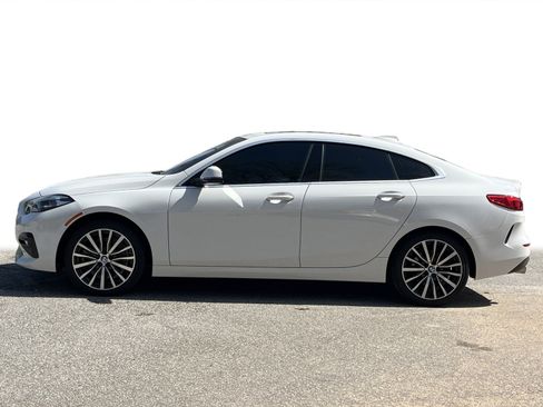 Used 2021 BMW 228i Gran Coupe w/ Convenience Package image 26