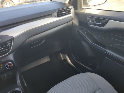 Certified 2022 Ford Escape S image 17