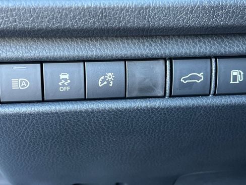New 2026 Toyota Camry SE FWD image 28