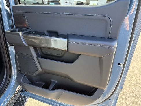 Used 2023 Ford F150 XLT w/ Equipment Group 302A High AWD/4WD image 16