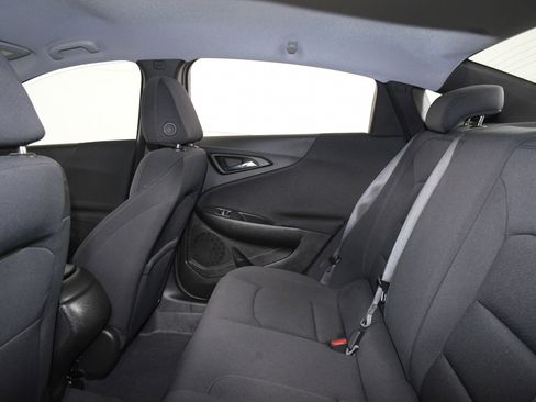 Used 2024 Chevrolet Malibu LS w/ Driver Confidence Package image 22