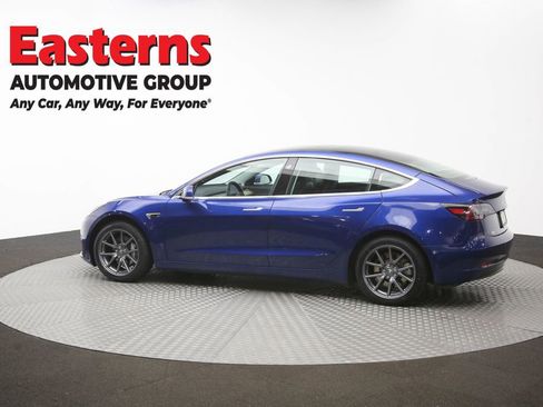 Used 2020 Tesla Model 3 Long Range AWD/4WD image 55