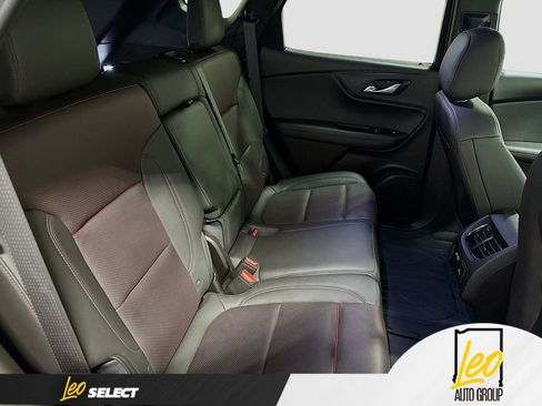 Used 2019 Chevrolet Blazer RS AWD/4WD image 32