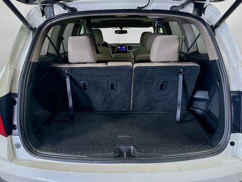 Used 2016 Honda Pilot EX-L image 29