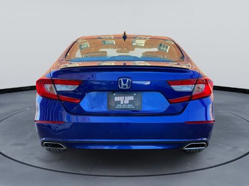 Used 2022 Honda Accord Sport Special Edition image 26