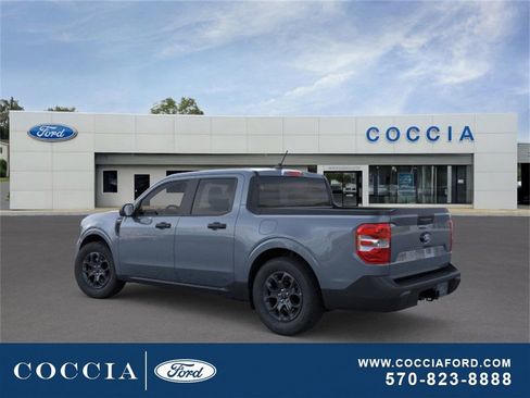 New 2026 Ford Maverick XLT image 4