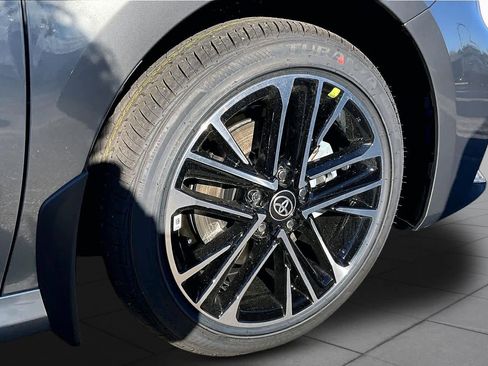New 2026 Toyota Camry XLE AWD/4WD image 12