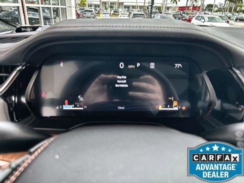 Used 2024 Jeep Grand Cherokee L Summit image 19