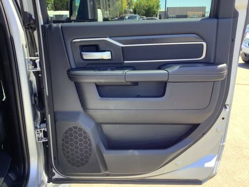Used 2026 RAM 2500 Big Horn AWD/4WD image 34