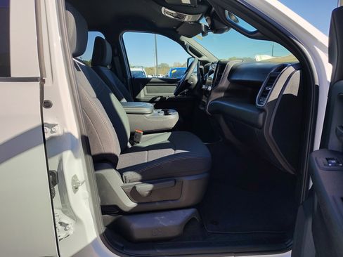 New 2026 RAM 2500 Tradesman image 28