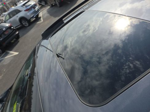 Certified 2024 Subaru Crosstrek 2.5i Limited w/ Crosstrek Mirror Package image 13