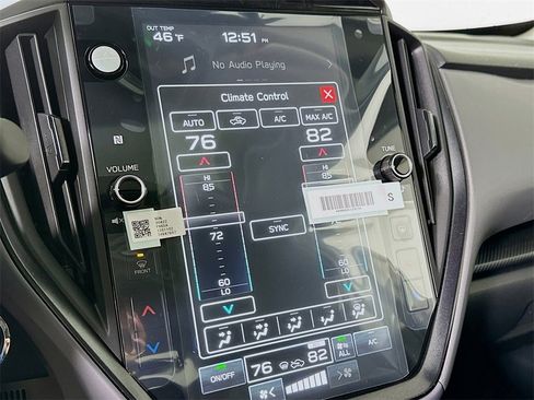 Used 2025 Subaru Crosstrek 2.5i Limited w/ Popular Package #4A image 13