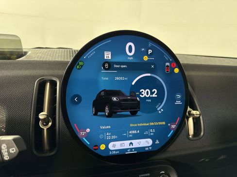 Used 2025 MINI Cooper Countryman S image 16