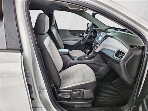 Used 2020 Chevrolet Equinox LS AWD/4WD image 26