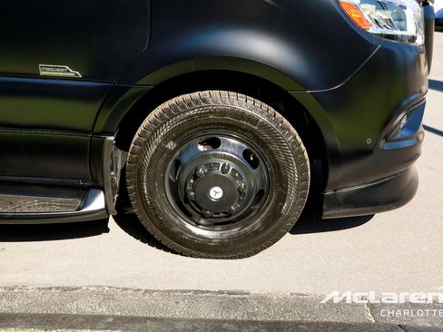 New 2024 Mercedes-Benz Sprinter 3500 image 39