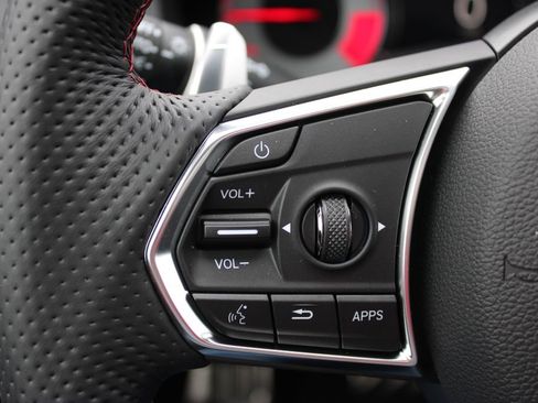 New 2026 Acura RDX A-Spec image 28